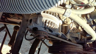 1984-1986 Dodge D350 Alternator 5.9L 04289689