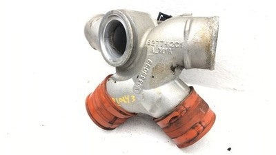 1999-2003 Ford F350 Super Duty Powerstroke 7.3L Spyder Intake Oem 1827742C1