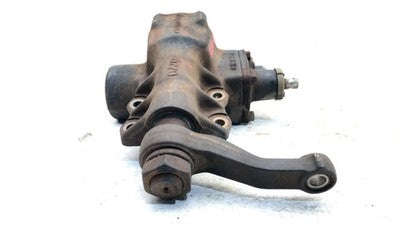 1994-1997 Nissan Hardbody Power Steering Gear Box With Pitman Arm Oem 4X4