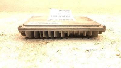 13-16 Chevy Malibu Electronic Control Module Computer Ecm Ecu 12664220 2.5L At