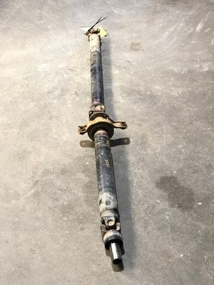 96-99 Subaru Legacy Outback Rear Driveshaft Oem Back Drive Line 2.5L At 2 Pieces