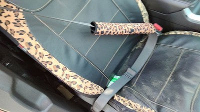 13-15 Ford Explorer Passenger Right Front Seat Belt Retractor Shoulder Black Cw