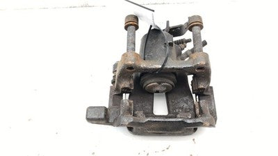 2005-14 Vw Jetta Passenger Right Rear Brake Caliper With Mount Bracket Oem Back