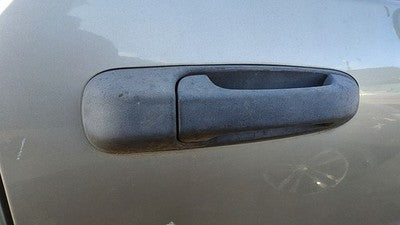 2000-2004 Jeep Grand Cherokee Passenger Right Front Outside Door Handle Oem