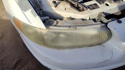1997-2004 Buick Regal Passenger Right Head Light Oem Front Lamp 10319776