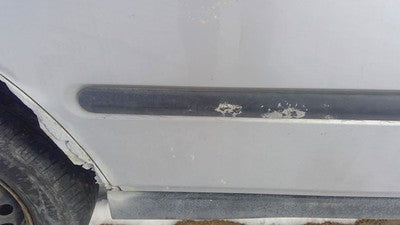 1996-00 Honda Civic Passenger Right Rear Moulding From Door Oem Back Trim Strip