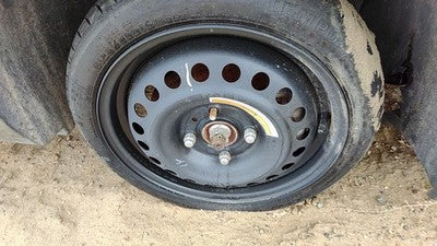2007-2012 Nissan Sentra 16 Compact Spare Oem Mini Donut Wheel Tire