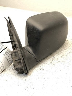 2004-2012 Gmc Canyon Driver Left Power Side Mirror Oem Black 15246906
