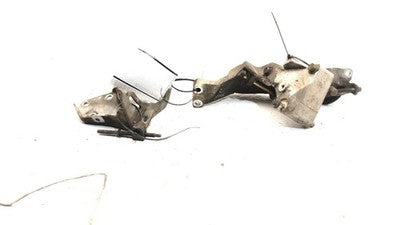 1997 Acura Tl Complete Mount Bracket Set For Alternator Oem 3.2L