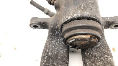 2005-2014 Vw Jetta Driver Left Rear Brake Caliper With Mount Bracket Oem Back