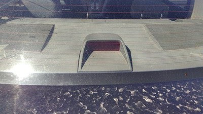 2007 Nissan Sentra Third Brake Light Middle Lamp Oem