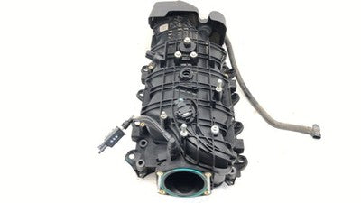 10-14 Chevy Tahoe Intake Manifold with Bolts Hardware OEM 5.3L 12638038