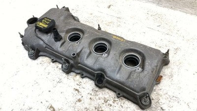 2008-2012 Ford Taurus Driver Left Valve Cover Oem 3.5L