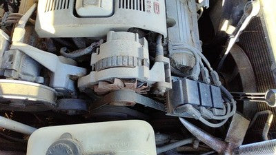1988-1991 Olds 88 Alternator 3.8L 10463094