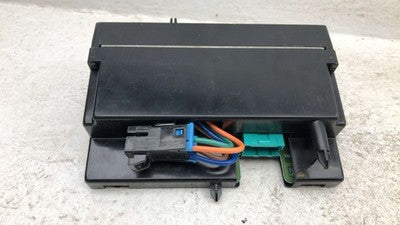 95-99 Buick Lesabre Temperature Control Module In Dash Heater Ac Head Unit Oem