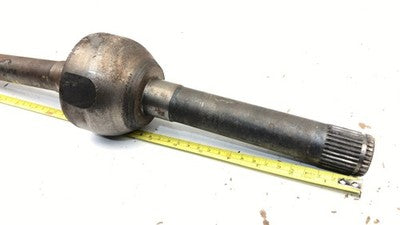 1979-1985 Toyota Pickup Passenger Right Front Axle Shaft Oem 4341135010