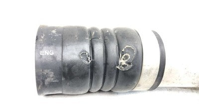 16 Ram 4500 Intercooler Pipe Pair Set Oem 6.7L Rubber Hose Damage 52014735Ab