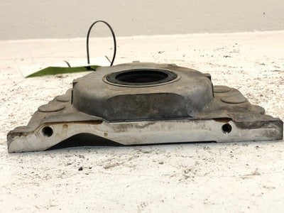 1999-2007 Chevy Silverado 2500 6.0L Timing Cover oem 12556623