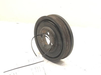 2003-2016 Vw Jetta Harmonic Balancer 2.0 Diesel Crankshaft Pulley Oem 03G105243