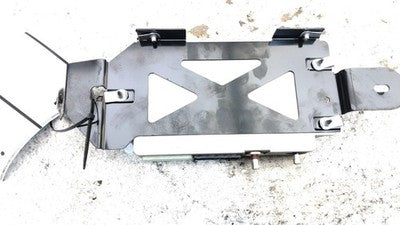 2007-2008 Chevy Impala Onstar Communication Control Module Computer Oem 25886776