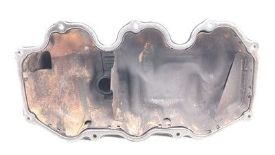 2000-2004 Nissan Xterra Passenger Right Valve Cover With Bolts Oem 3.3L