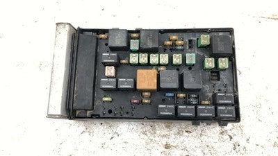 2003 Dodge Caravan Bcm Body Control Module Computer Oem 4748078Ae 4727079Ac