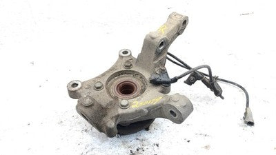 01-07 Dodge Caravan Passenger Right Front Spindle Steering Knuckle With Hub