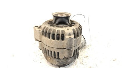 1999 Silverado 1500 Alternator 4.8L 10480229