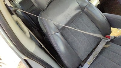 98-01 Chevy Venture Passenger Right Front Seat Belt Retractor Oem Shoulder Gray