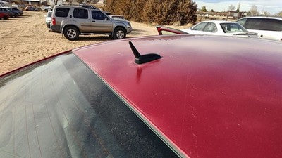 2006-2008 Buick Lucerne Radio Antenna Mast Oem 20842596