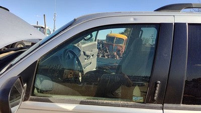 2002-10 Ford Explorer Driver Left Front Side Window Door Glass Oem 7L2z7821411a