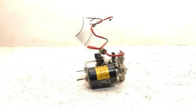 2010-2012 Lexus Hs250h Hybrid Complete Anti Lock Brake Pump Unit Oem Abs Module