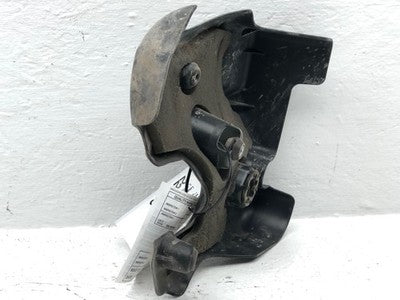 2007-2013 Gmc Sierra 1500 Engine Cover For Rear Intake Manifold 5.3l Oem