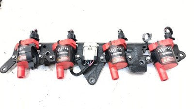 2004 Buick Rainier Ignition Coil Set Carbole Aftermarket 5.3L