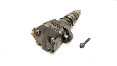 1999-2003 F450 Powerstroke Fuel Injector 7.3l Super Duty Oem Ad1831551c1