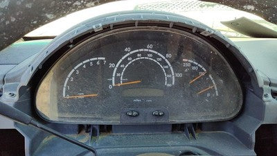 2006 Dodge Sprinter Van 3500 Speedometer Cluster Instrument Gauges Panel Dash