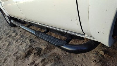 2001-2006 Chevy Suburban Passenger Right Running Board Side Step Z71 15766083