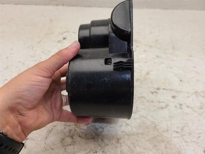 2007 Nissan Altima Floor Console Cup Holder Assembly Tray Oem 68200Ja00a