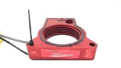 1997-1999 S10 Pickup 4.3L Poweraid Throttle Body Spacer