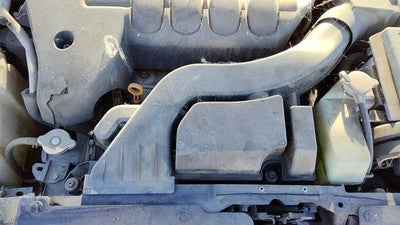 07-11 Altima Complete Air Intake Cleaner Filter Box Housing Wth Tube 2.5l Hybrid