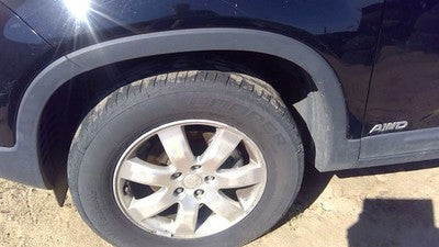 2011-2015 Kia Sorento Driver Left Front Wheel Flare Moulding Oem Fender