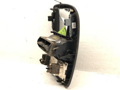 02-06 Ford Explorer Temperature Control Module In Dash Heater Ac Head Unit Bezel