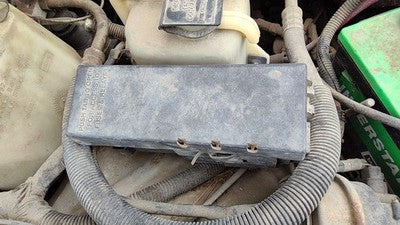 1992 Jeep Cherokee Engine Fuse Box Power Distribution Panel Oem 4.0L