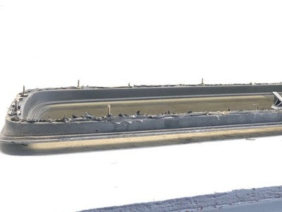 1997-2004 Ford F150 Back Glass Rear Window Oem F85z1542006aa