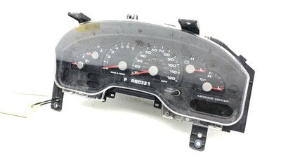2004-2005 Ford Explorer Speedometer Cluster Instrument Gauges Panel Oem Dash