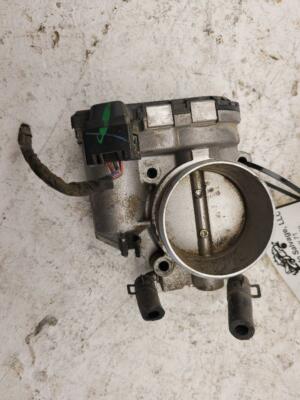 07-12 RONDO Throttle Body Valve Assembly Complete OEM with Sensors 2.4L