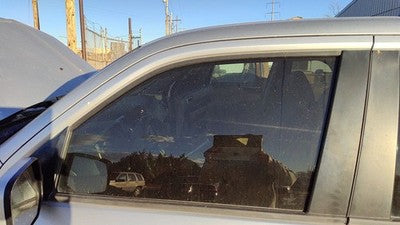 2009-2015 Honda Pilot Driver Left Front Side Window Door Glass Oem 73350Szaa10