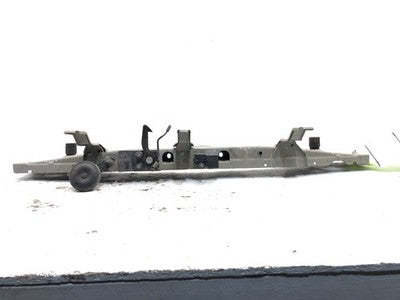 12-19 Versa Upper Radiator Support Tie Bar Brace 4 Door Sedan Bracket F25113anmh