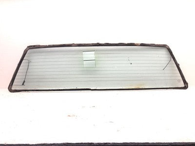 1978-1988 Cutlass 2 Door Coupe Back Glass Rear Window Oem