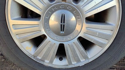 2007-2014 Lincoln Navigator 18 Aluminum Wheel Oem Factory Rim 7 Spoke